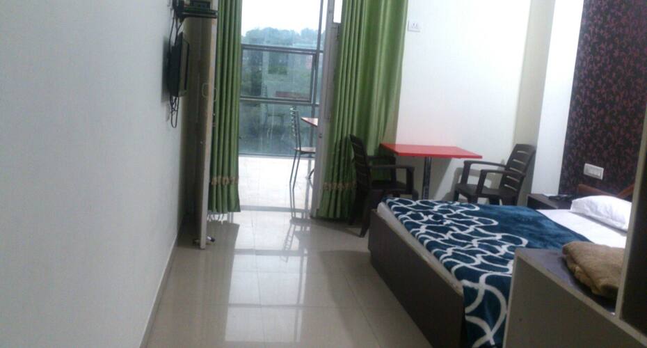 Hotel Gopal, Kangra 5